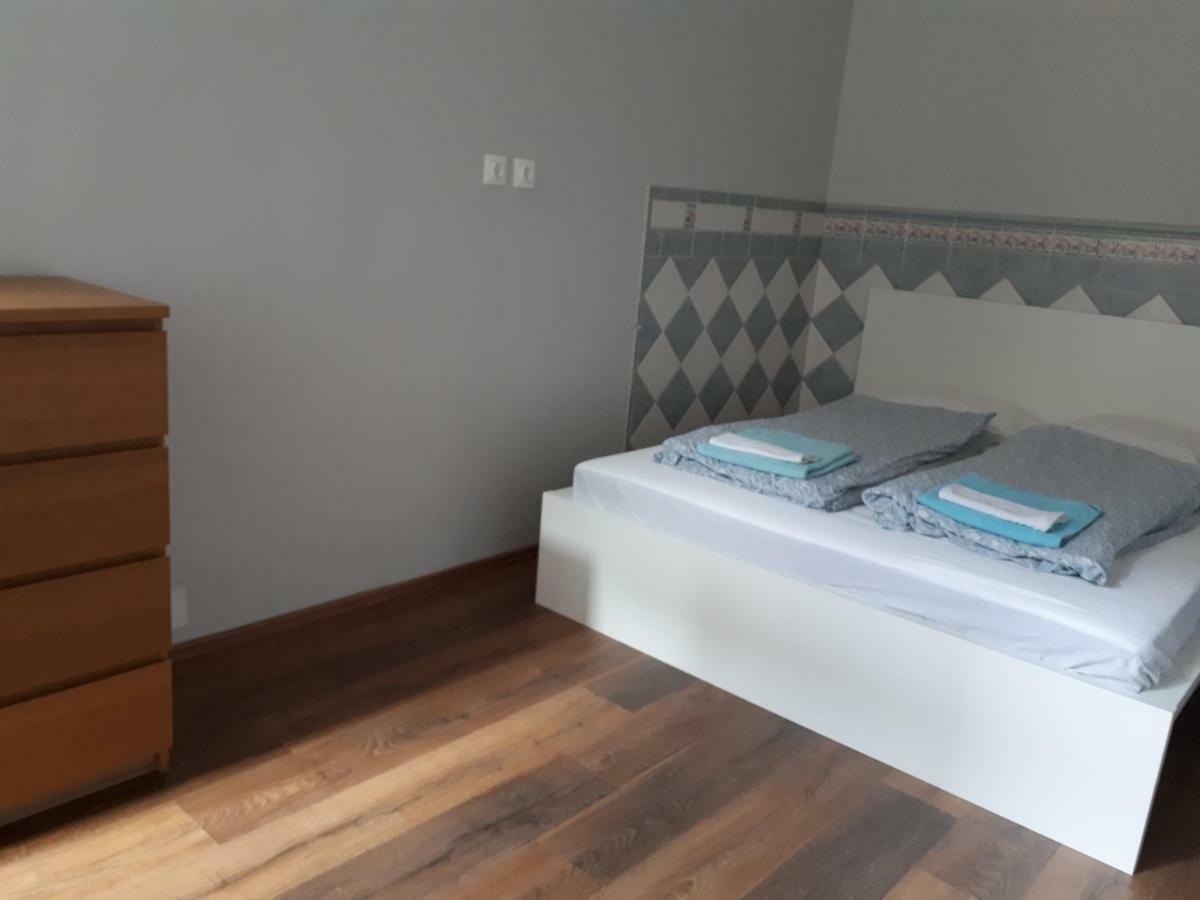 Dob15 Big Apartment Budapest Exterior photo